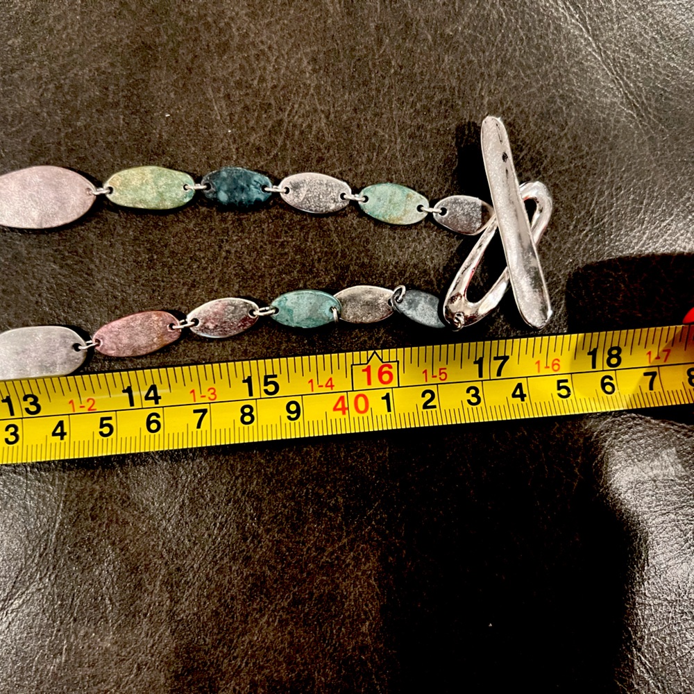 Rlm Robert Lee Morris Soho Necklace View 4